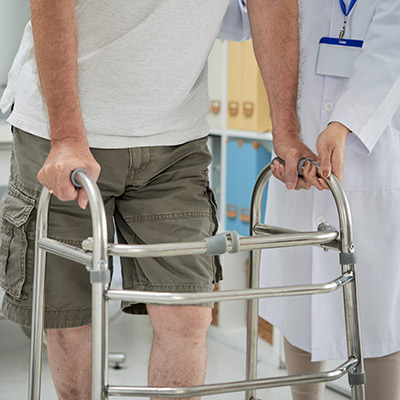 Post-Surgical Rehabilitation The Village Physio is a preferred clinic for many surgeons on the Gold Coast and Tweed for patient post-operative care management.